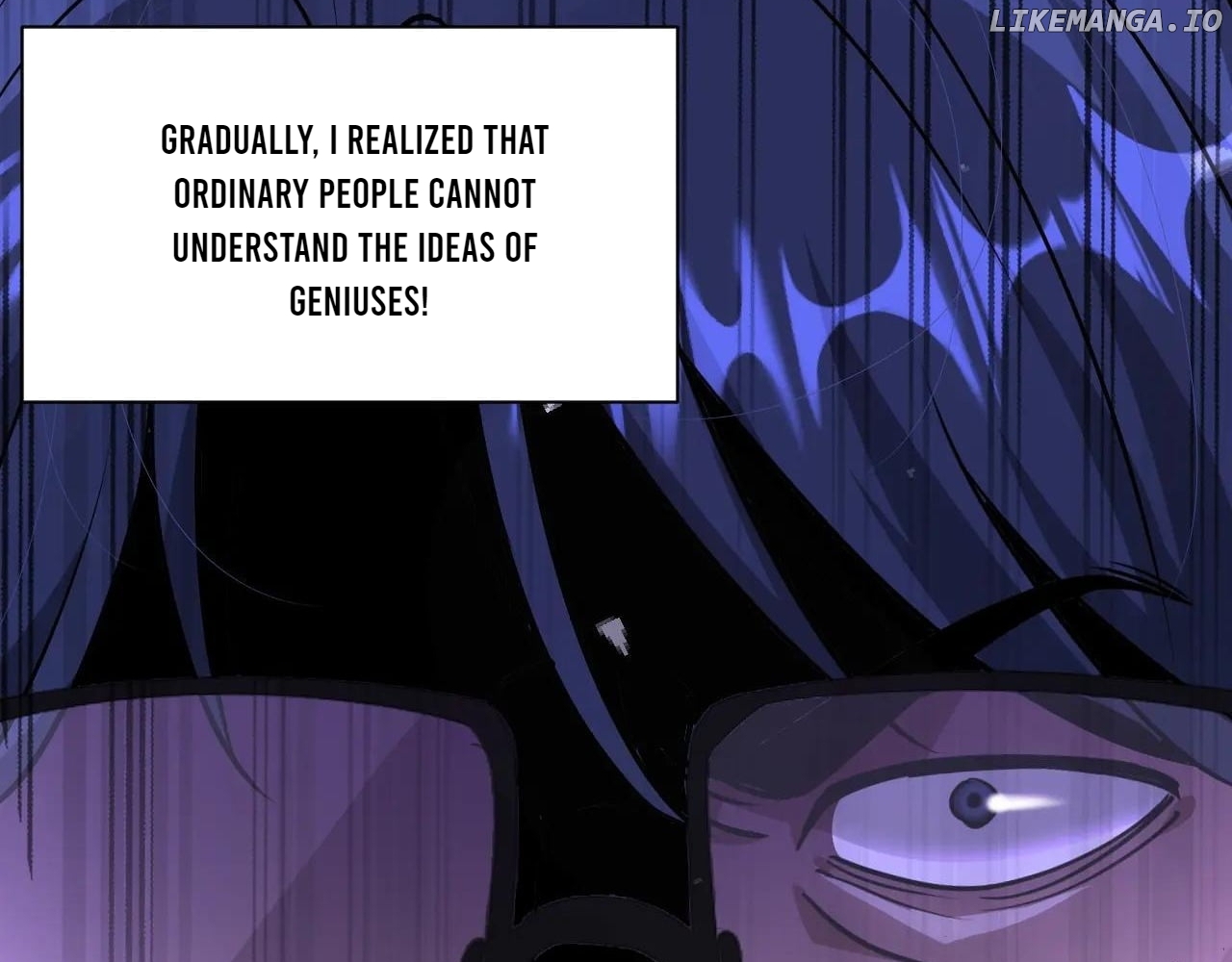 I’m Trapped In This Day For One Thousand Years Chapter 193 - page 30